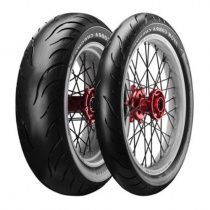 Мотошина Avon Cobra Chrome 250/40-18 81V TL