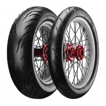 Мотошина Avon Cobra Chrome 300/30-17 87V TL
