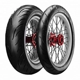 Мотошина Avon Cobra Chrome 300/35V-18 87V TL