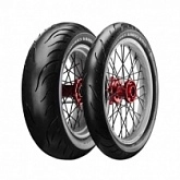Мотошина Avon Cobra Chrome 90/90-21