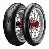 Мотошина Avon Cobra Chrome MT90-16 74H TL