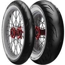 Мотошина Avon Cobra Chrome WSW 85-16 77H TL