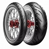 Мотошина Avon Roadrider MK II 130/80-18 66V TL