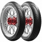 Мотошина Avon Streetrunner AV83 130/70-17 62S TL