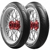 Мотошина Avon Streetrunner AV83 130/70-17 62S TL