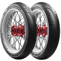 Мотошина Avon Streetrunner AV83 130/70-17 62S TL