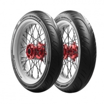 Мотошина Avon Streetrunner AV83 90/90-18 51S TL