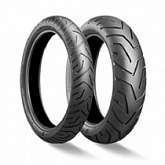 Мотошина Bridgestone A41 M 190/55-17 75V TL