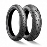 Мотошина Bridgestone A41 M 190/55-17 75V TL