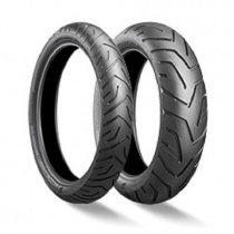 Мотошина Bridgestone A41 M 190/55-17 75V TL