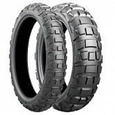Мотошина Bridgestone AX41 4,00-18 64P TL