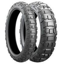 Мотошина Bridgestone AX41 4,00-18 64P TL
