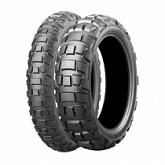 Мотошина Bridgestone AX41 4,60-18 63P TT