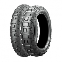 Мотошина Bridgestone AX41 4,60-18 63P TT