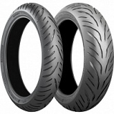Мотошина Bridgestone Battlax T32 Yamtra 25 180/55-17 73W TL