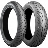 Мотошина Bridgestone Battlax T32 Yamtra 25 180/55-17 73W TL