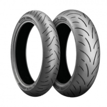 Мотошина Bridgestone Battlax T33 110/80-18 58W TL