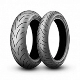 Мотошина Bridgestone Battlax T33 120/70-18 59W TL