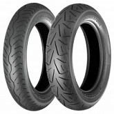 Мотошина Bridgestone Battlecruise 180/65-16 H50 81H TL