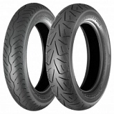 Мотошина Bridgestone Battlecruise 180/65-16 H50 81H TL