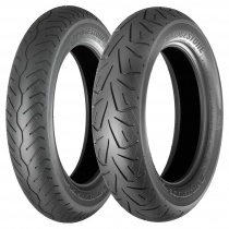 Мотошина Bridgestone Battlecruise 180/65-16 H50 81H TL