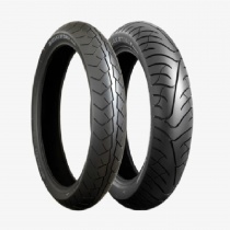 Мотошина Bridgestone BT020 M 120/70-17 59V TL
