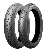 Мотошина Bridgestone BT46 120/80-18 62H TL