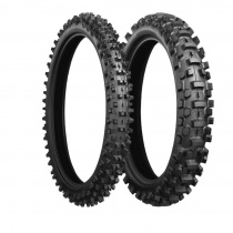 Мотошина Bridgestone M102 110/100-18 64M TT