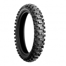 Мотошина Bridgestone M204 90/100-14 49M TT