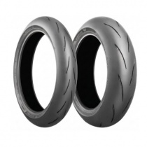 Мотошина Bridgestone RS12 120/70-17 58W TL