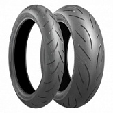 Мотошина Bridgestone S21 F900R K83 BMW 180/55-17 73W TL