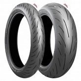 Мотошина Bridgestone S22 200/55-17 78W TL