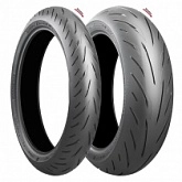 Мотошина Bridgestone S22 N 180/55-17 73W TL