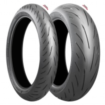 Мотошина Bridgestone S22 N 180/55-17 73W TL