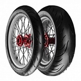 Мотошина Bridgestone S22 ZX6R 120/70-17 58W TL