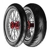 Мотошина Bridgestone S22 ZX6R 120/70-17 58W TL