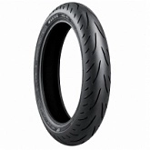 Мотошина Bridgestone S23 110/70-17 54H TL