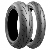 Мотошина Bridgestone S23 Yamaha MT-09 120/70-17 58W TL