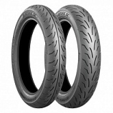 Мотошина Bridgestone SC 90/90-14 46P TL