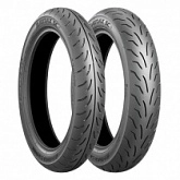 Мотошина Bridgestone SC 90/90-14 46P TL