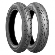 Мотошина Bridgestone SC 90/90-14 46P TL