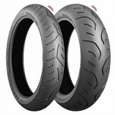 Мотошина Bridgestone T30 K1600GT BMW 120/70-17 58W TL