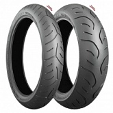 Мотошина Bridgestone T30 K1600GT BMW 120/70-17 58W TL