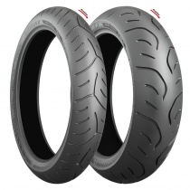 Мотошина Bridgestone T30 K1600GT BMW 120/70-17 58W TL