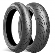 Мотошина Bridgestone T31 G 180/55-17 73W TL