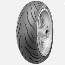 Мотошина Continental Contimotion Evo 160/60-17 69W TL