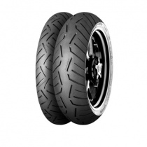 Мотошина Continental Contiroadattack 3 130/80-17 65V TL