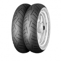 Мотошина Continental Contiscoot 100/90-10 56M TL