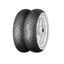 Мотошина Continental Contiscoot 120/70-10 54L TL