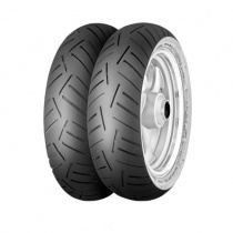 Мотошина Continental Contiscoot 120/70-11 50L TL
